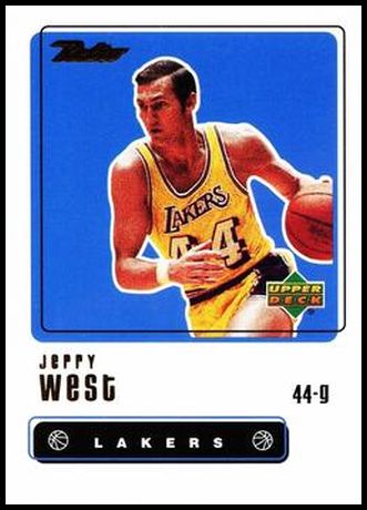 75 Jerry West